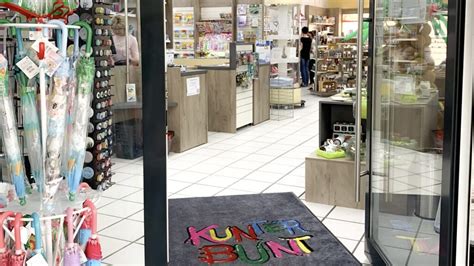 kunterbunt hermes shop|Kunterbunt – Bürobedarf, Geschenke, Spielwaren, .